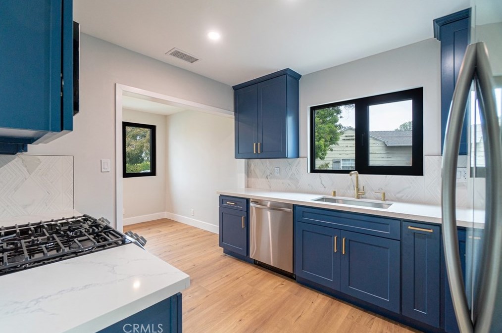 11194 Orville St, Los Angeles CA  90230-5380 exterior