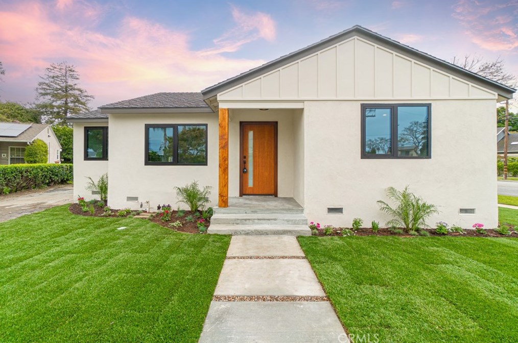 11194 Orville St, Los Angeles CA  90230-5380 exterior