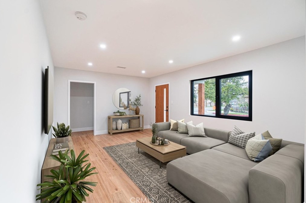 11194 Orville St, Los Angeles CA  90230-5380 exterior