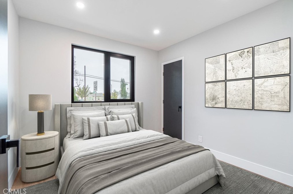 11194 Orville St, Los Angeles CA  90230-5380 exterior