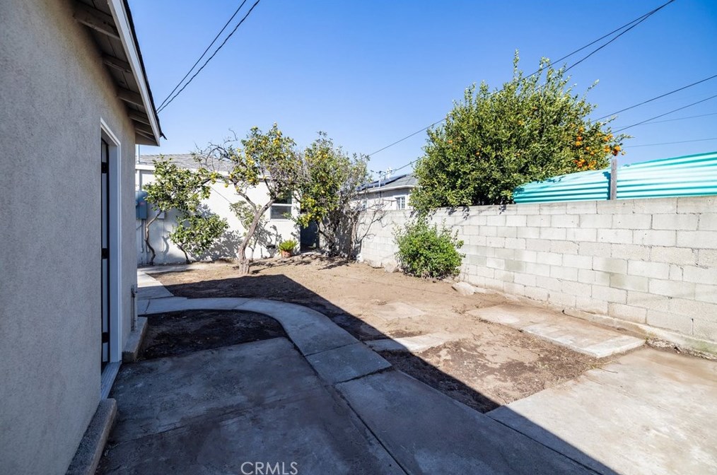 5124 135th St, Hawthorne CA  90250-5630 exterior