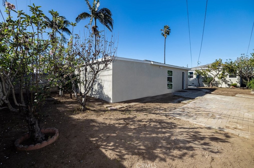 5124 135th St, Hawthorne CA  90250-5630 exterior