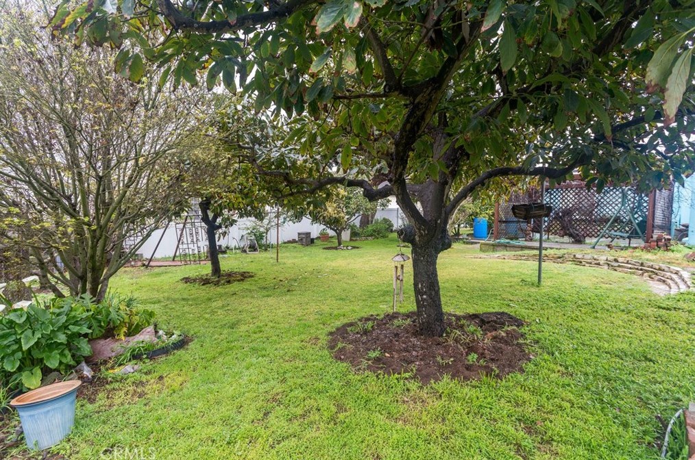 525 Maple Ave, El Segundo CA  90245-2425 exterior