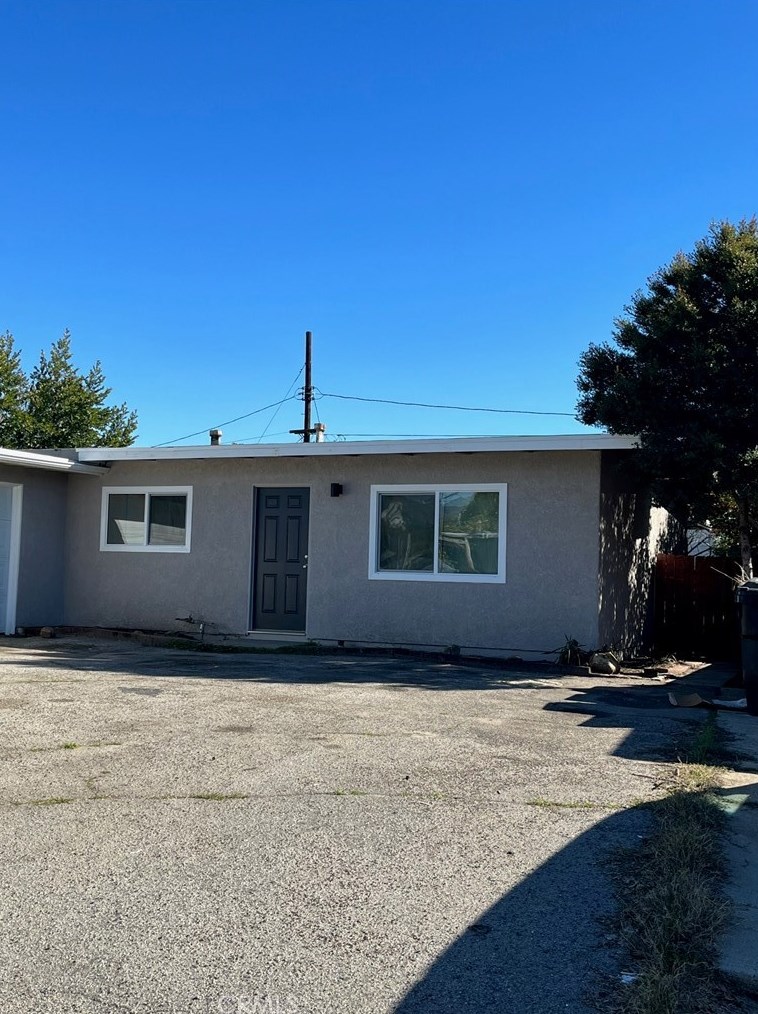 13766 Desmond St, Los Angeles CA  91331-2706 exterior