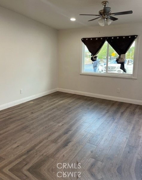 13766 Desmond St, Los Angeles CA  91331-2706 exterior