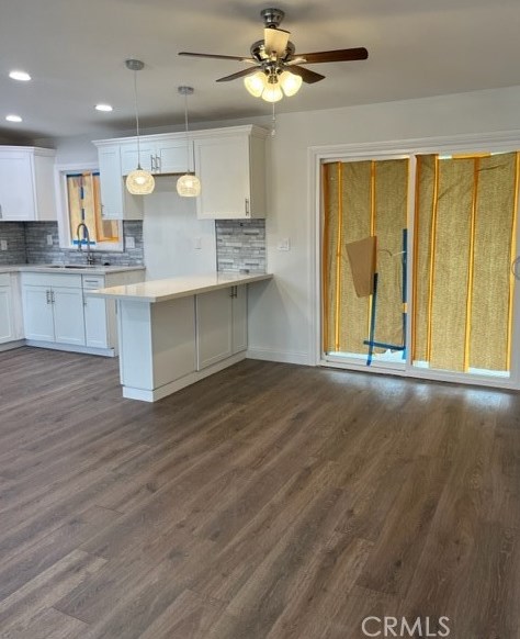 13766 Desmond St, Los Angeles CA  91331-2706 exterior