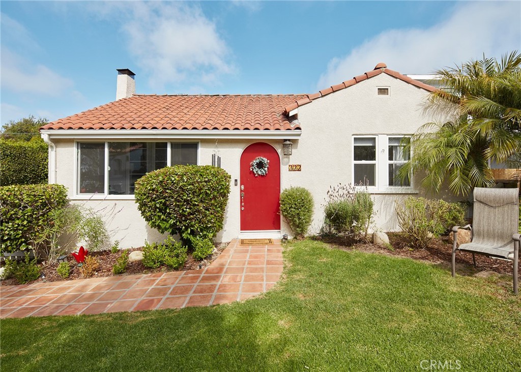 322 Loma Vista St, El Segundo, CA 90245 MLS SB23044088 Coldwell Banker
