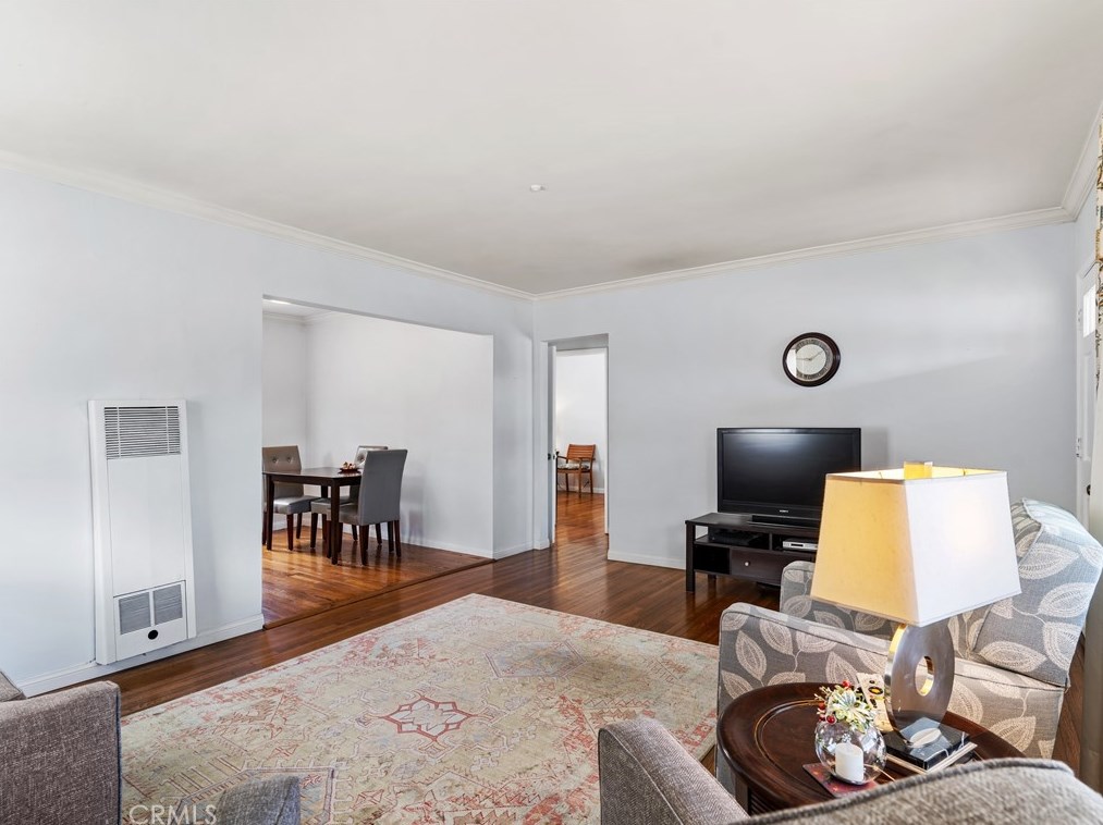 11423 Braddock Dr, Los Angeles CA  90230-5125 exterior