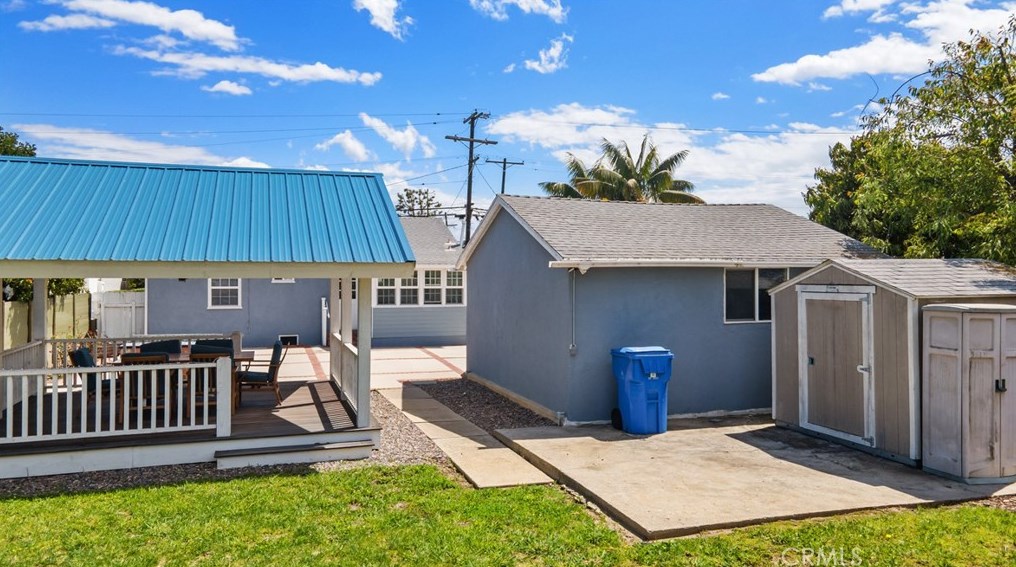 11423 Braddock Dr, Los Angeles CA  90230-5125 exterior