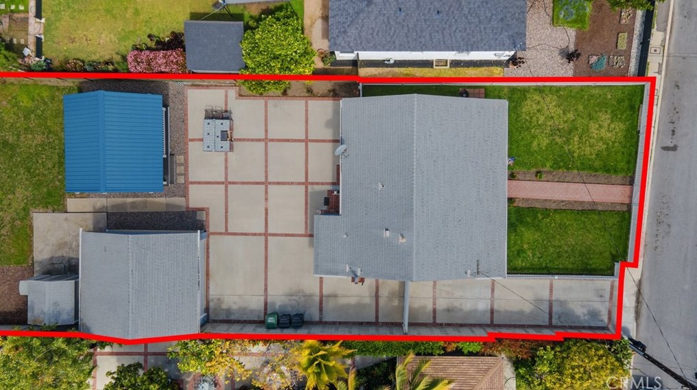 11423 Braddock Dr, Los Angeles CA  90230-5125 exterior