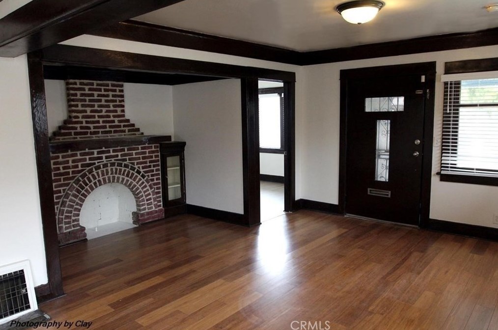 1432 58th St, Los Angeles CA  90011-4928 exterior