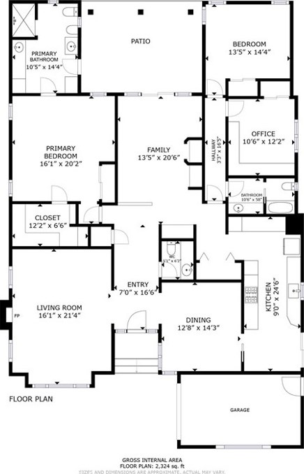 9619 Monte Mar Dr, Los Angeles CA  90035-4015 exterior