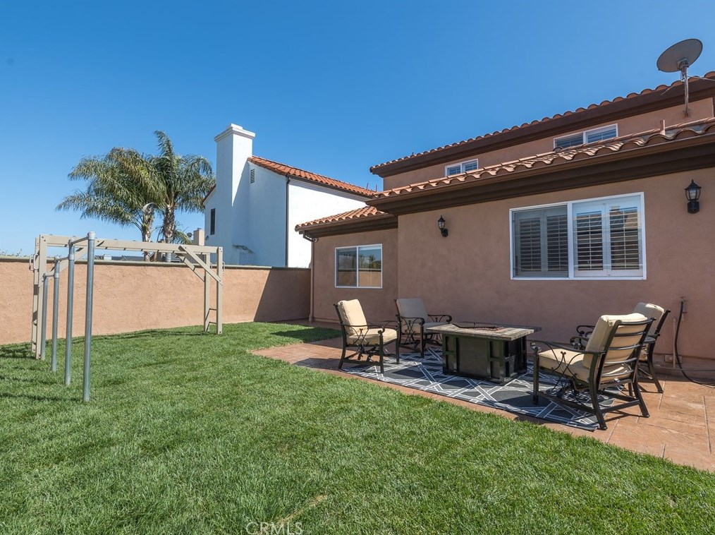 539 Maple Ave, El Segundo CA  90245-2425 exterior