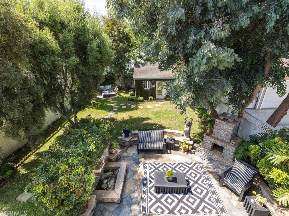 228 Maple Ave, El Segundo CA  90245-2330 exterior