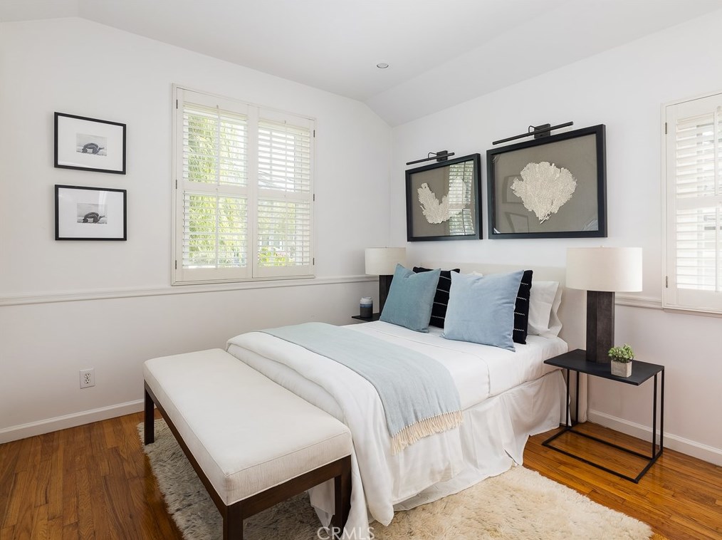 228 Maple Ave, El Segundo CA  90245-2330 exterior