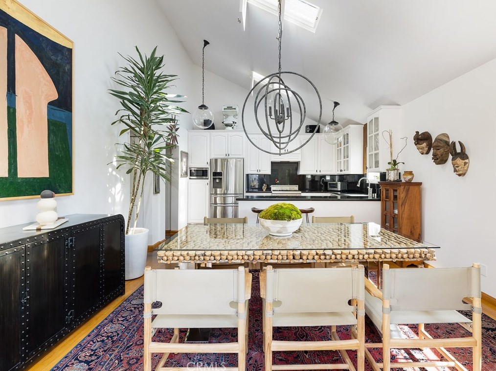 228 Maple Ave, El Segundo CA  90245-2330 exterior