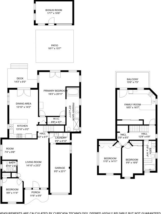 228 Maple Ave, El Segundo CA  90245-2330 exterior