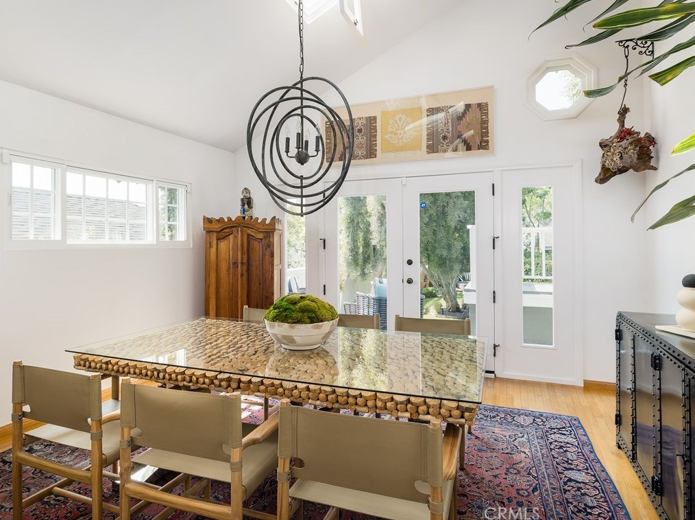 228 Maple Ave, El Segundo CA  90245-2330 exterior