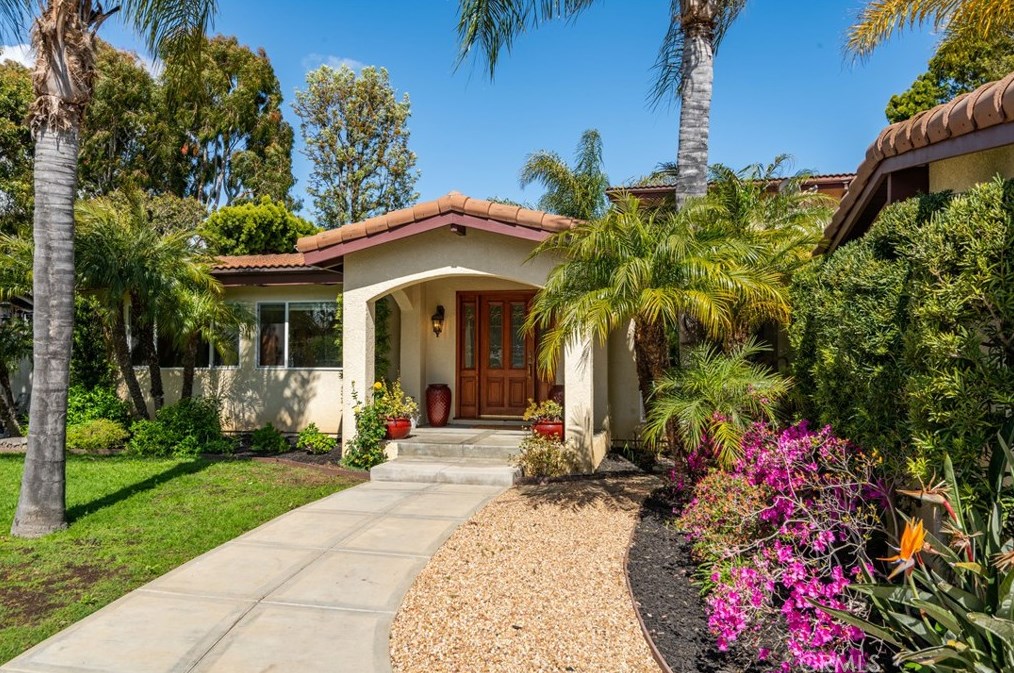 27608 Saddle Rd, Palos Verdes Estates, CA 90274