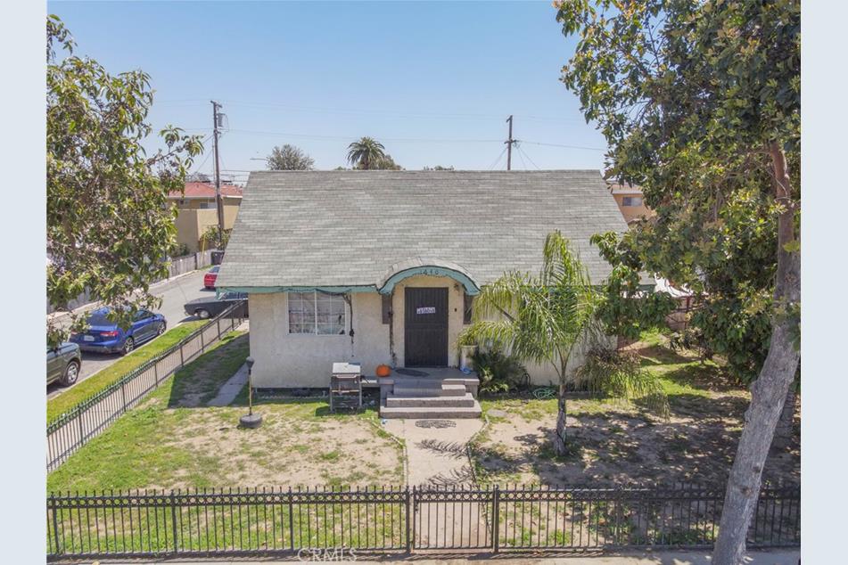 1638 Gaviota Ave, Long Beach, CA 90813 MLS SB23087761 Coldwell Banker