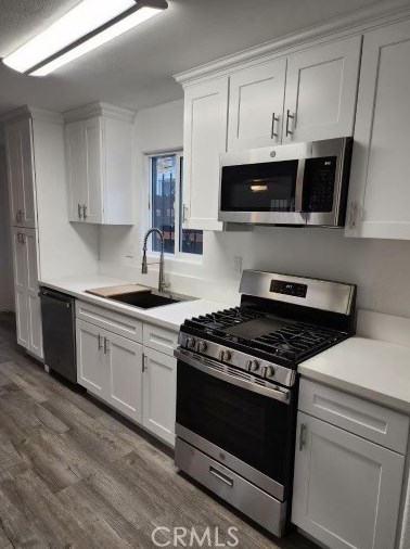 1329 111th St, Los Angeles CA  90044-1407 exterior