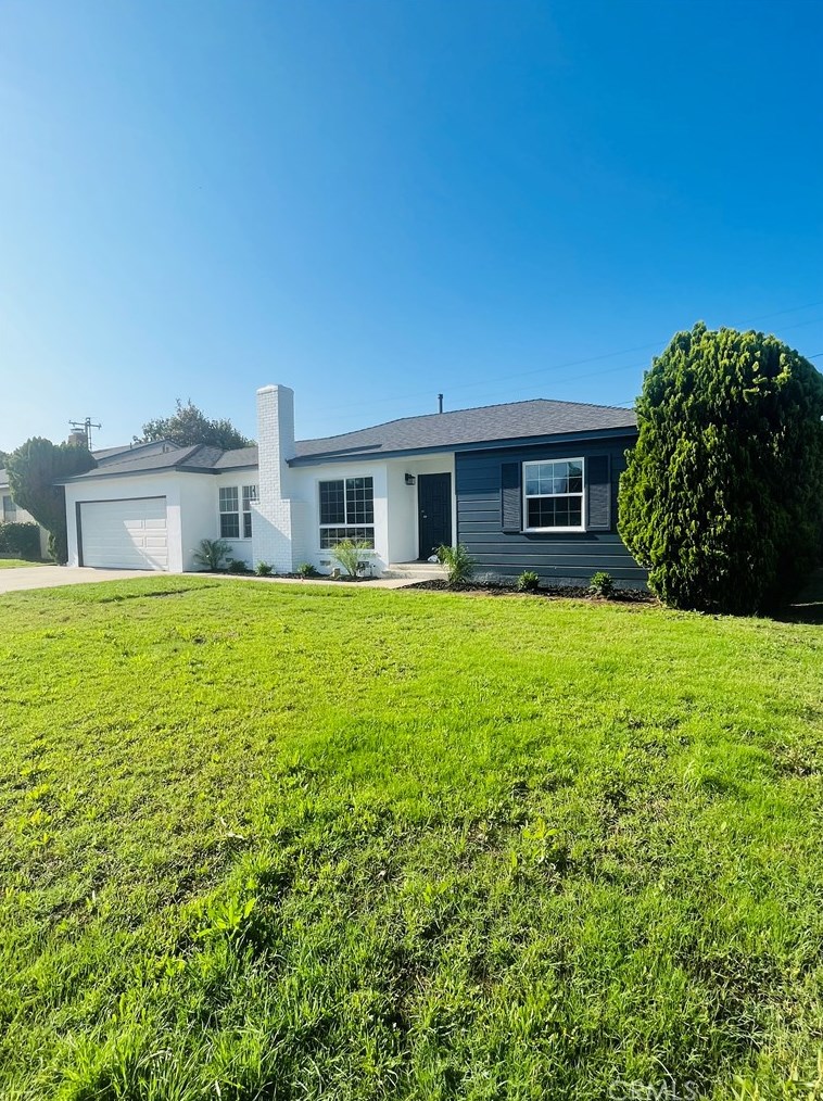 1032 E Rowland Ave, West Covina, CA 91790