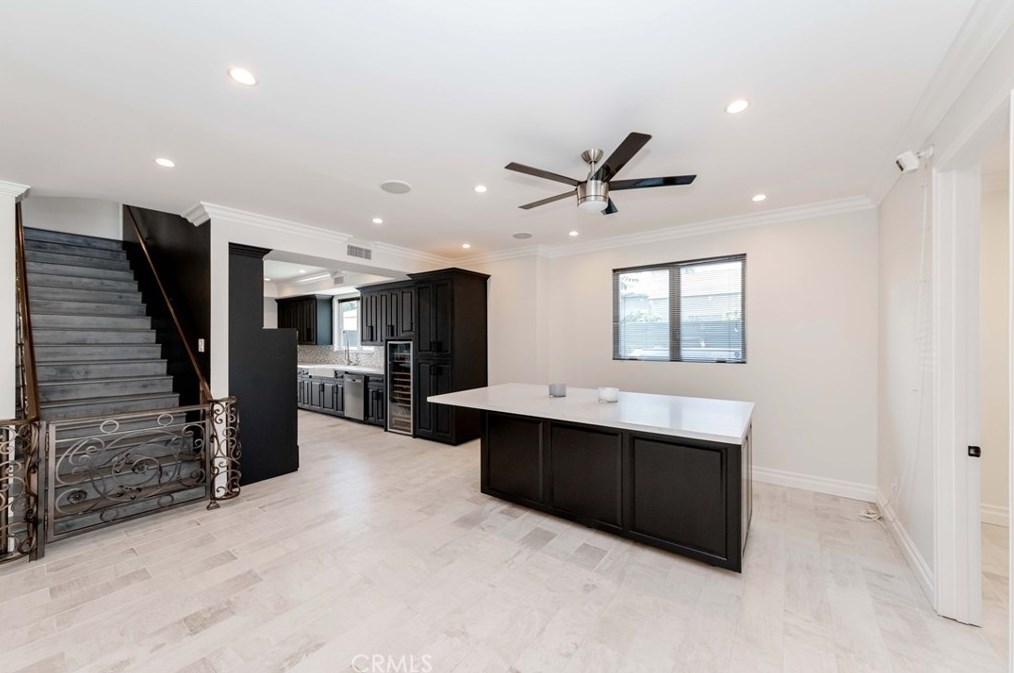 3834 Dublin Ave, Los Angeles CA  90008-1920 exterior