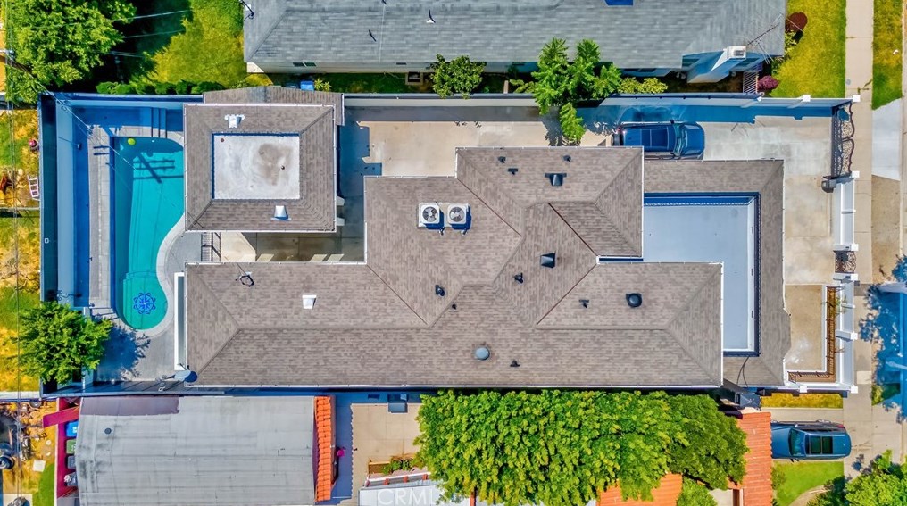 3834 Dublin Ave, Los Angeles CA  90008-1920 exterior