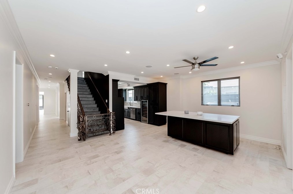 3834 Dublin Ave, Los Angeles CA  90008-1920 exterior