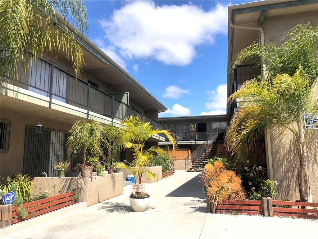 14919 S Normandie Ave 31, Gardena, CA 90247 MLS SB23158926