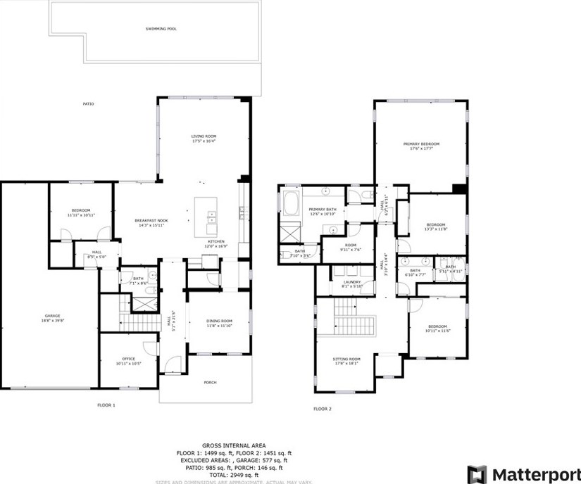 35571 Laurel Tree Ct, Winchester CA  92596-8103 exterior