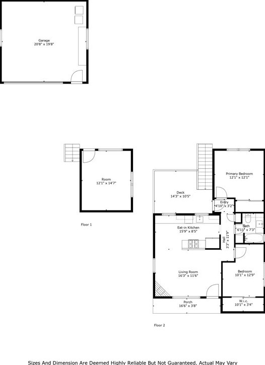 715 Hillcrest St, El Segundo CA  90245-2002 exterior