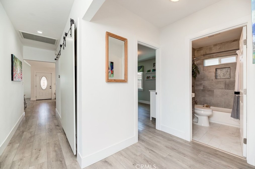 4027 60th St, Los Angeles CA  90043-3636 exterior