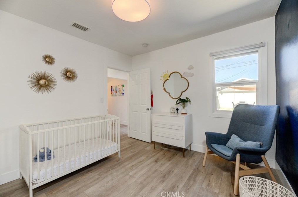 4027 60th St, Los Angeles CA  90043-3636 exterior