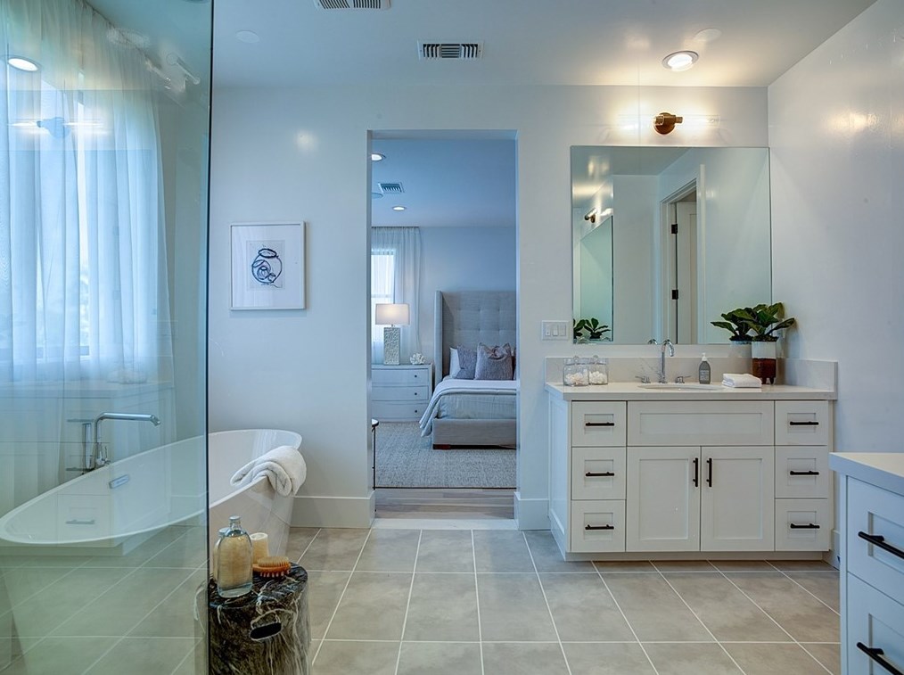 3922 Berryman Ave, Los Angeles CA  90066-5016 exterior