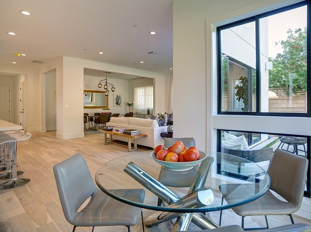3922 Berryman Ave, Los Angeles CA  90066-5016 exterior