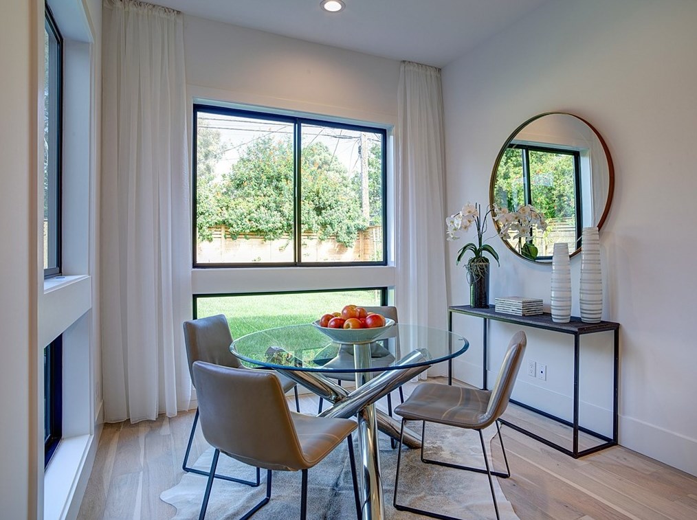 3922 Berryman Ave, Los Angeles CA  90066-5016 exterior