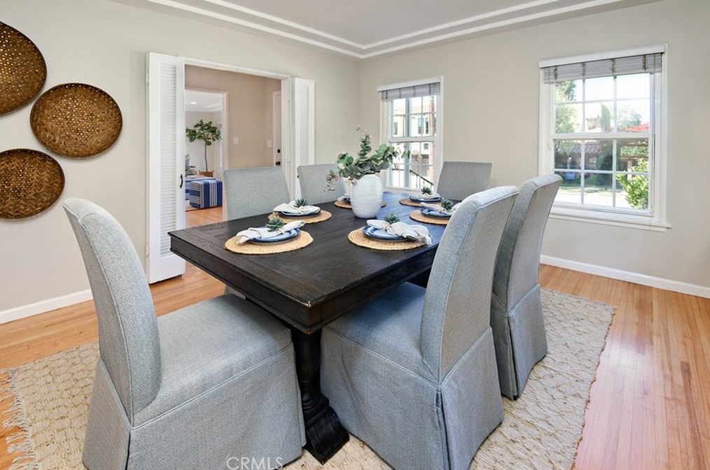 430 Loma Vis St, El Segundo CA 90245-2901 exterior