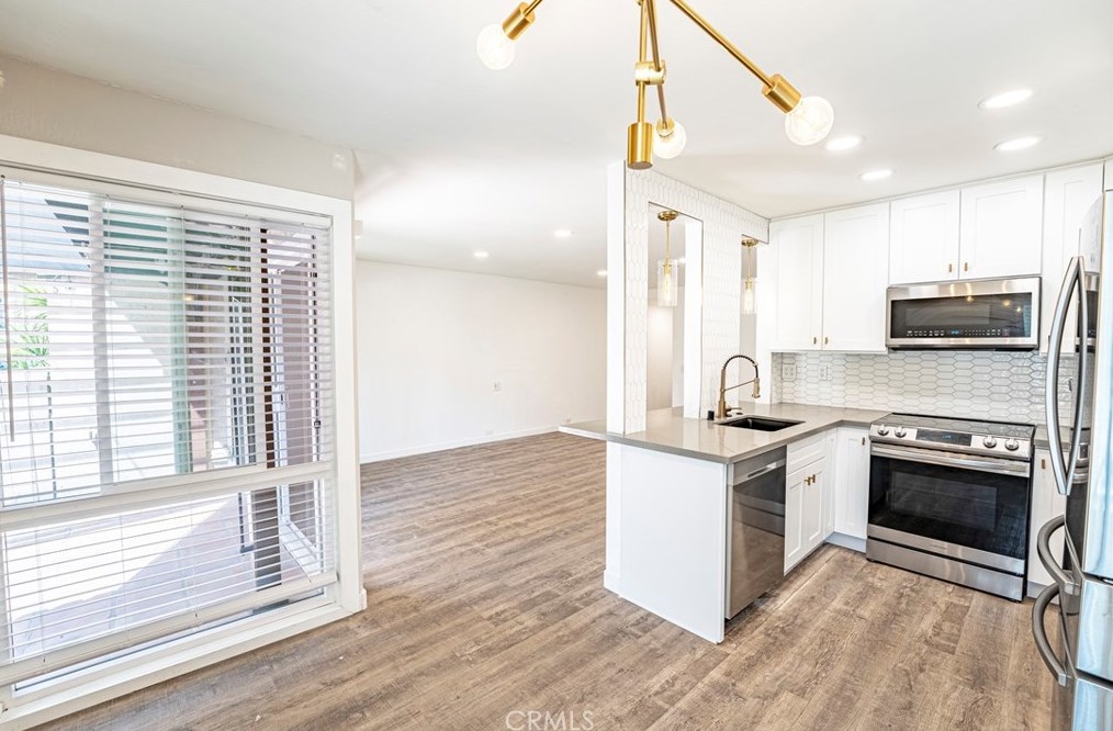 3939 E Allin Street #118, Long Beach, CA 90803