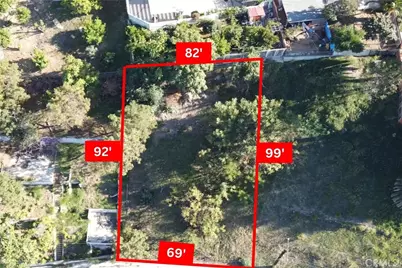 1256 Schick Avenue, Los Angeles, CA 90063 - Photo 1