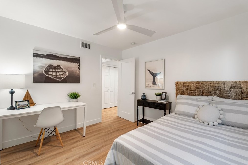 1727 Wollacott St, Redondo Beach CA  90278-2835 exterior