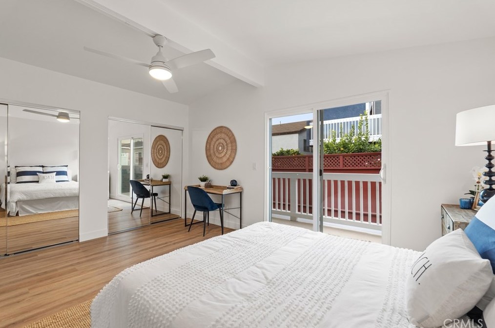 1727 Wollacott St, Redondo Beach CA  90278-2835 exterior
