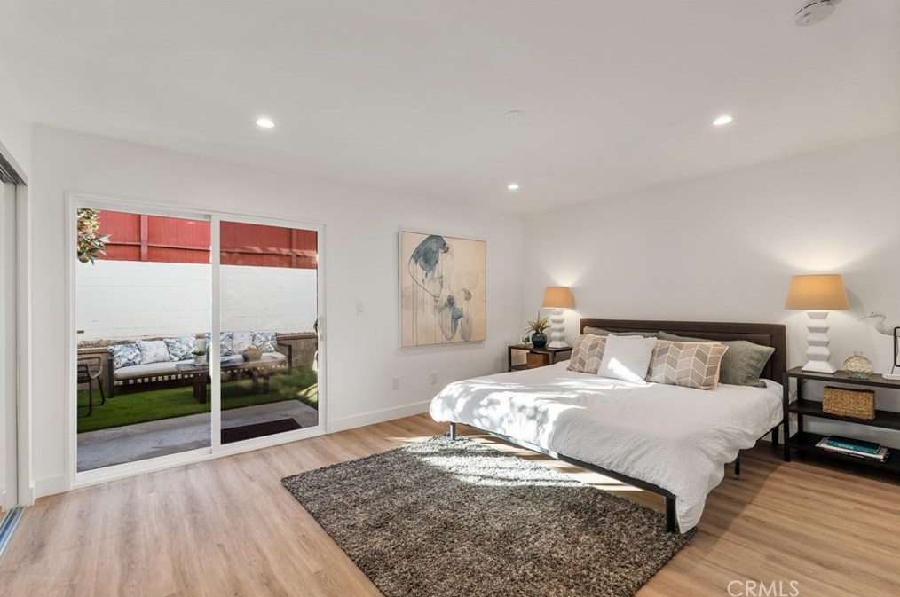 1727 Wollacott St, Redondo Beach CA  90278-2835 exterior