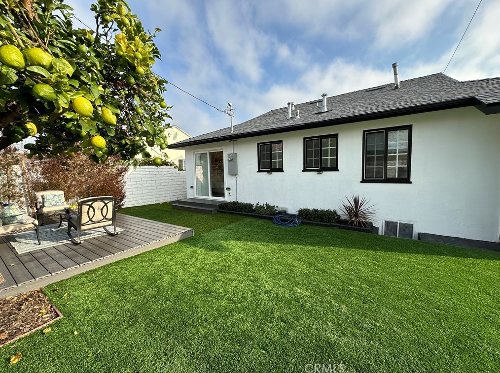 22001 Marjorie Ave, Torrance CA  90503-6938 exterior