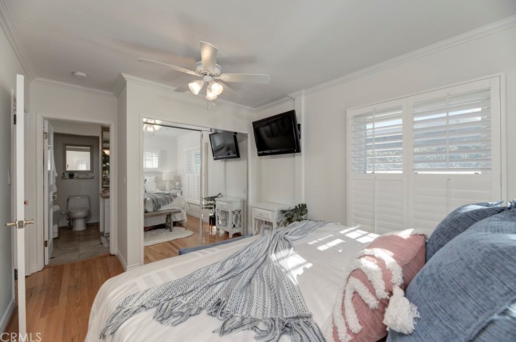 204 Walnut Ave, El Segundo CA  90245-2353 exterior