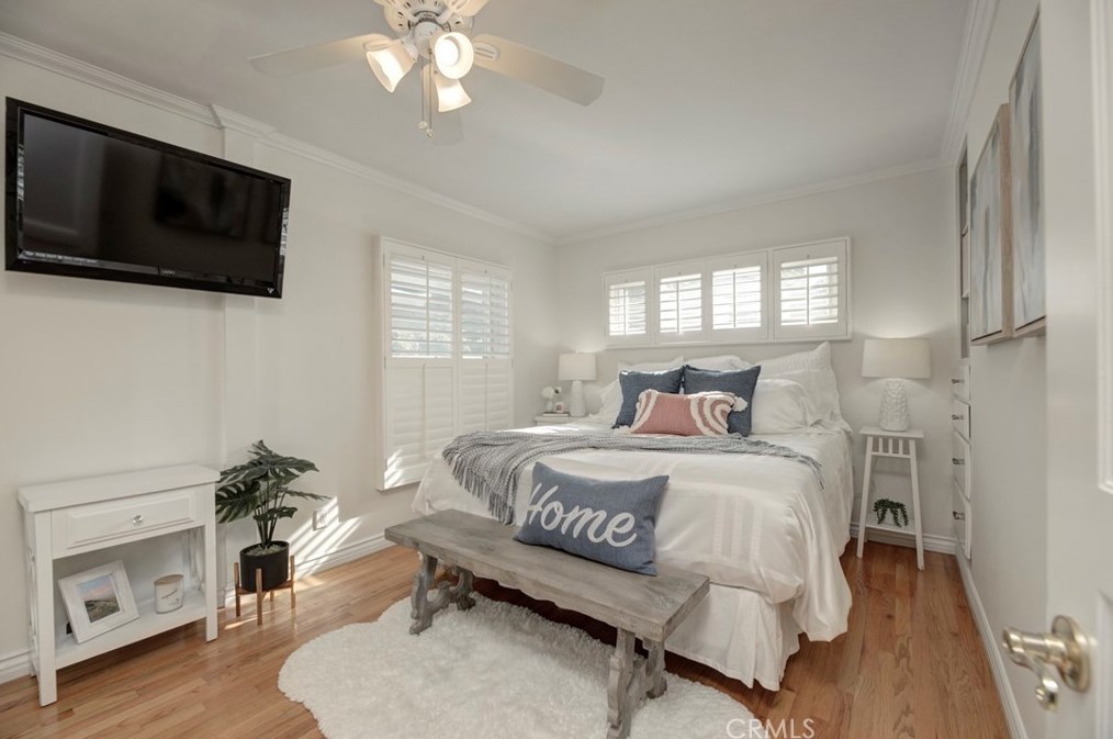 204 Walnut Ave, El Segundo CA  90245-2353 exterior