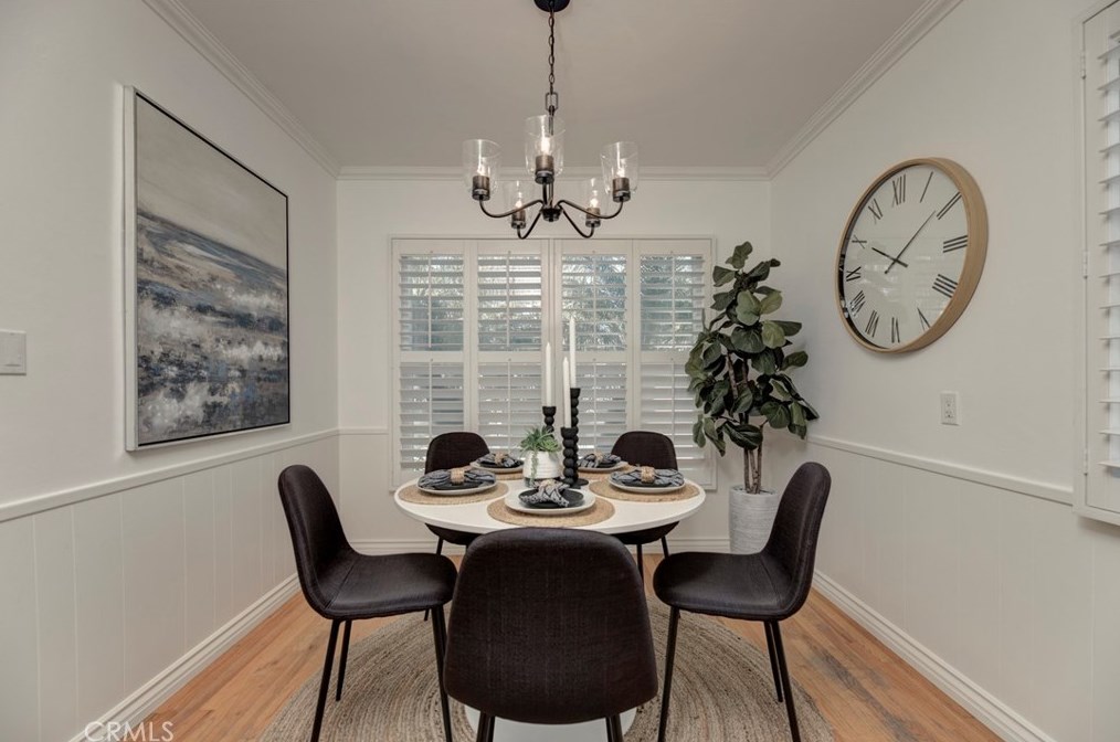 204 Walnut Ave, El Segundo CA  90245-2353 exterior