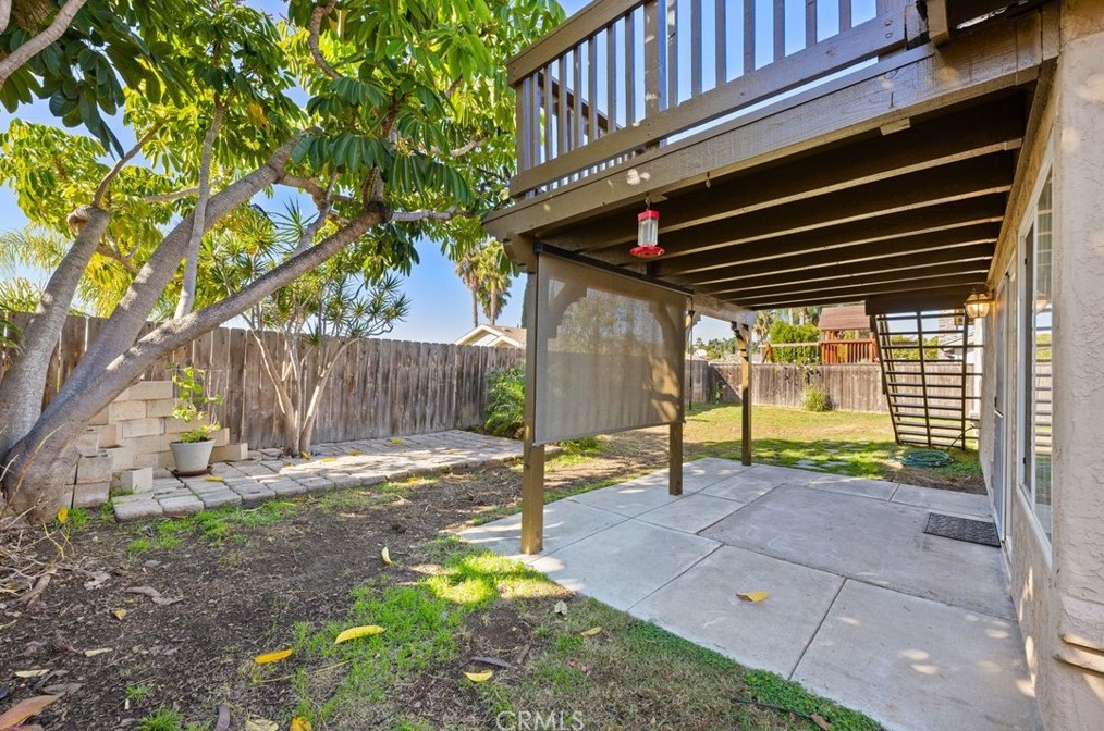 2458 Doubletree Rd, Spring Valley CA  91978-1913 exterior