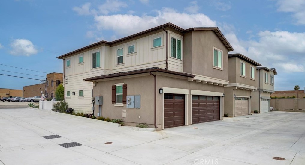 20415 Earl St, Torrance CA  90503-2415 exterior