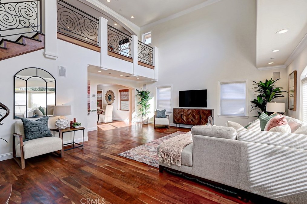 2609 Vargas Way, Redondo Beach CA  90278-1750 exterior
